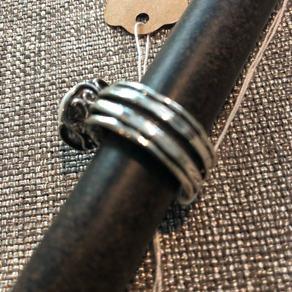 Pearl ring - Picture 7 of 7